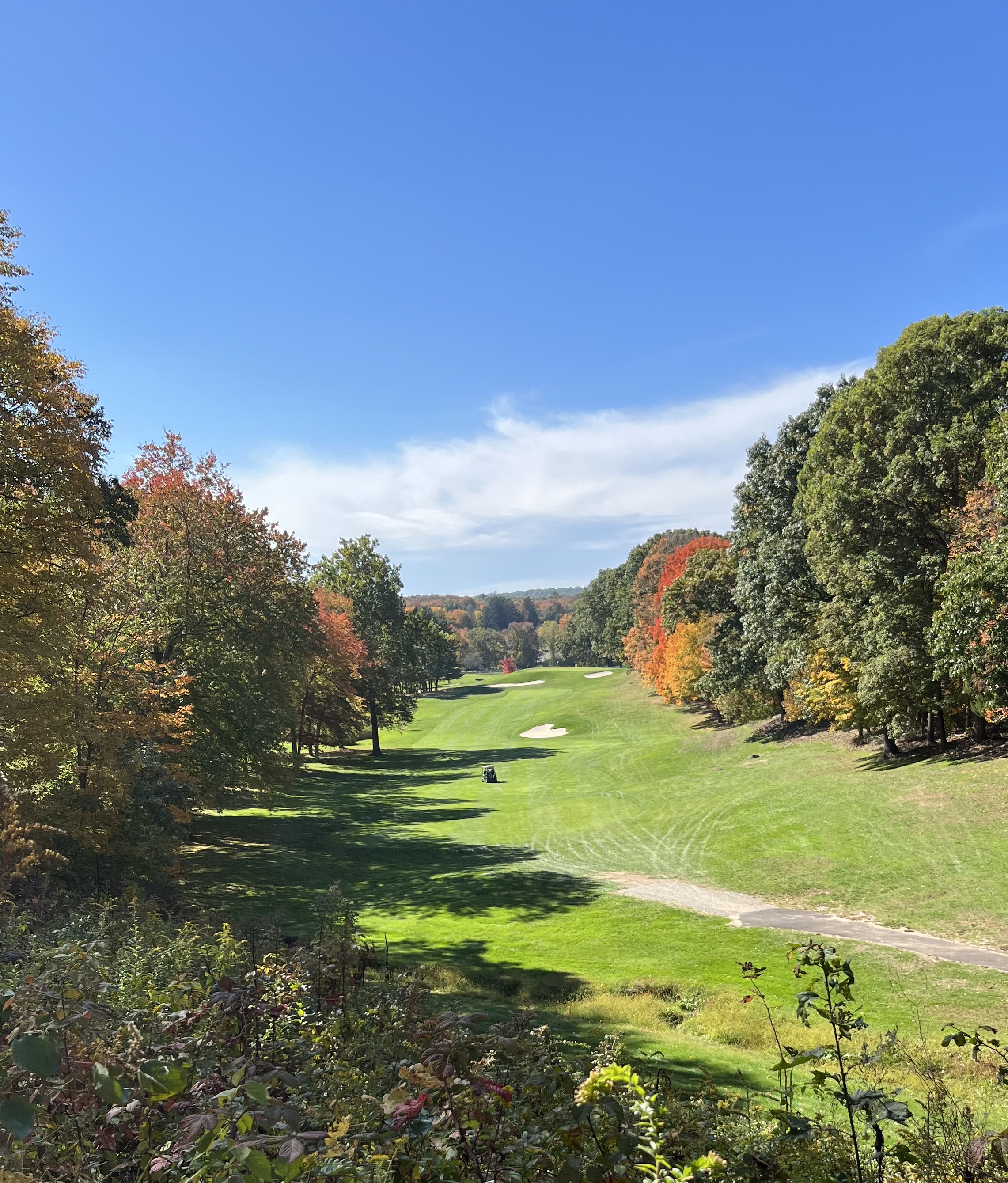 Brownson Country Club