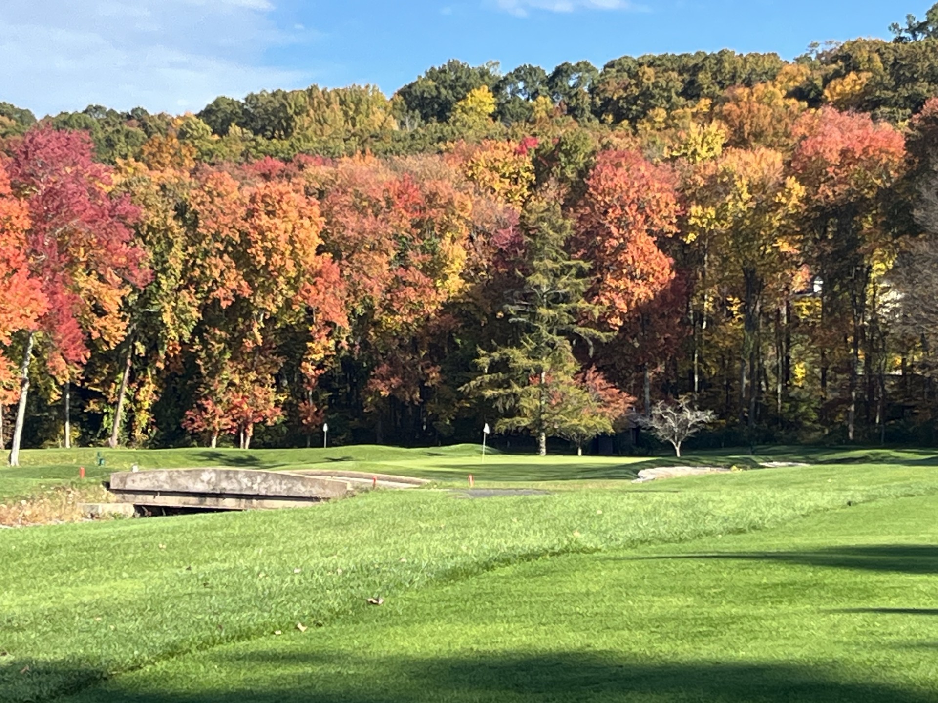 Brownson Country Club