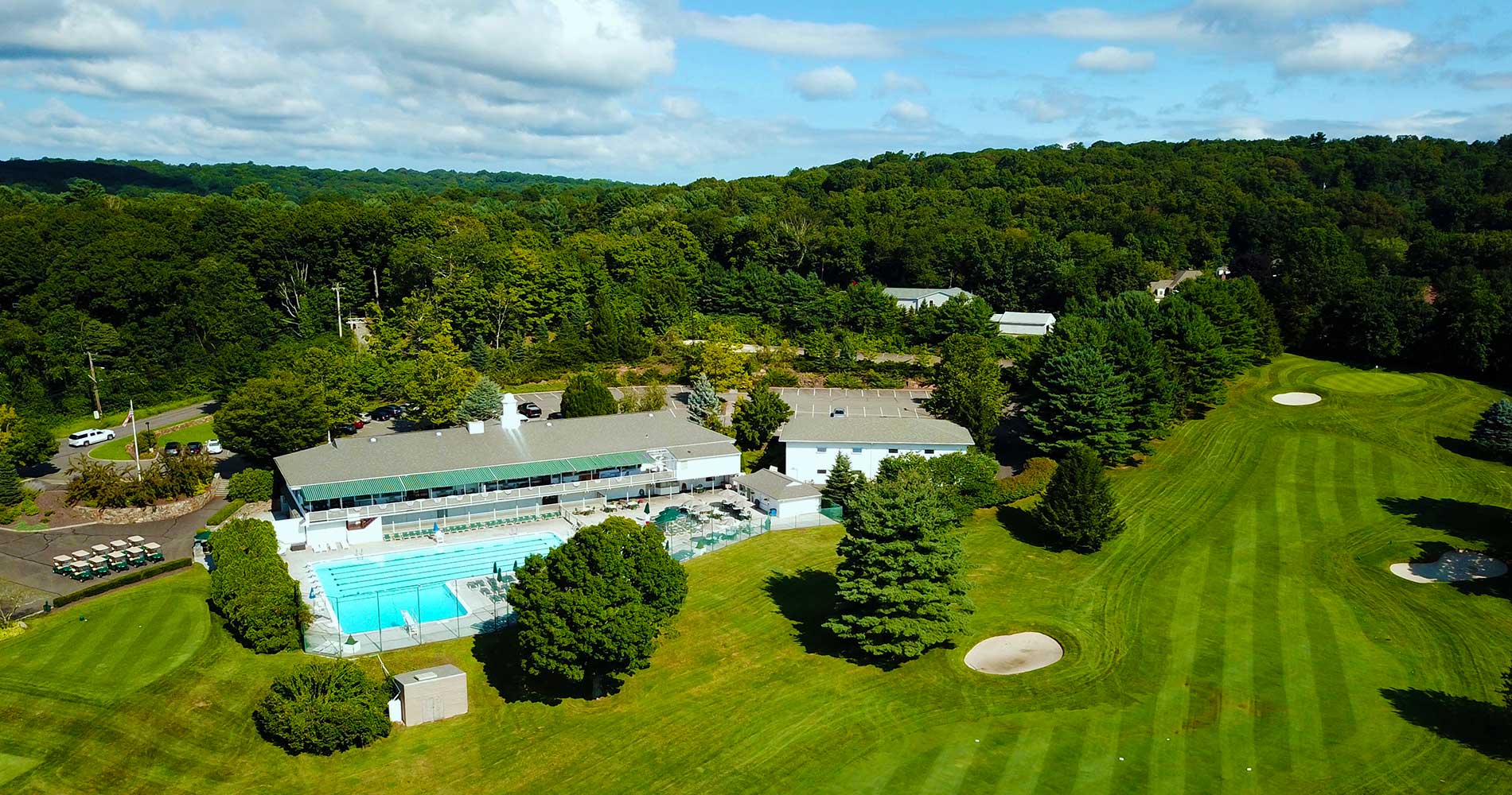 Brownson Country Club