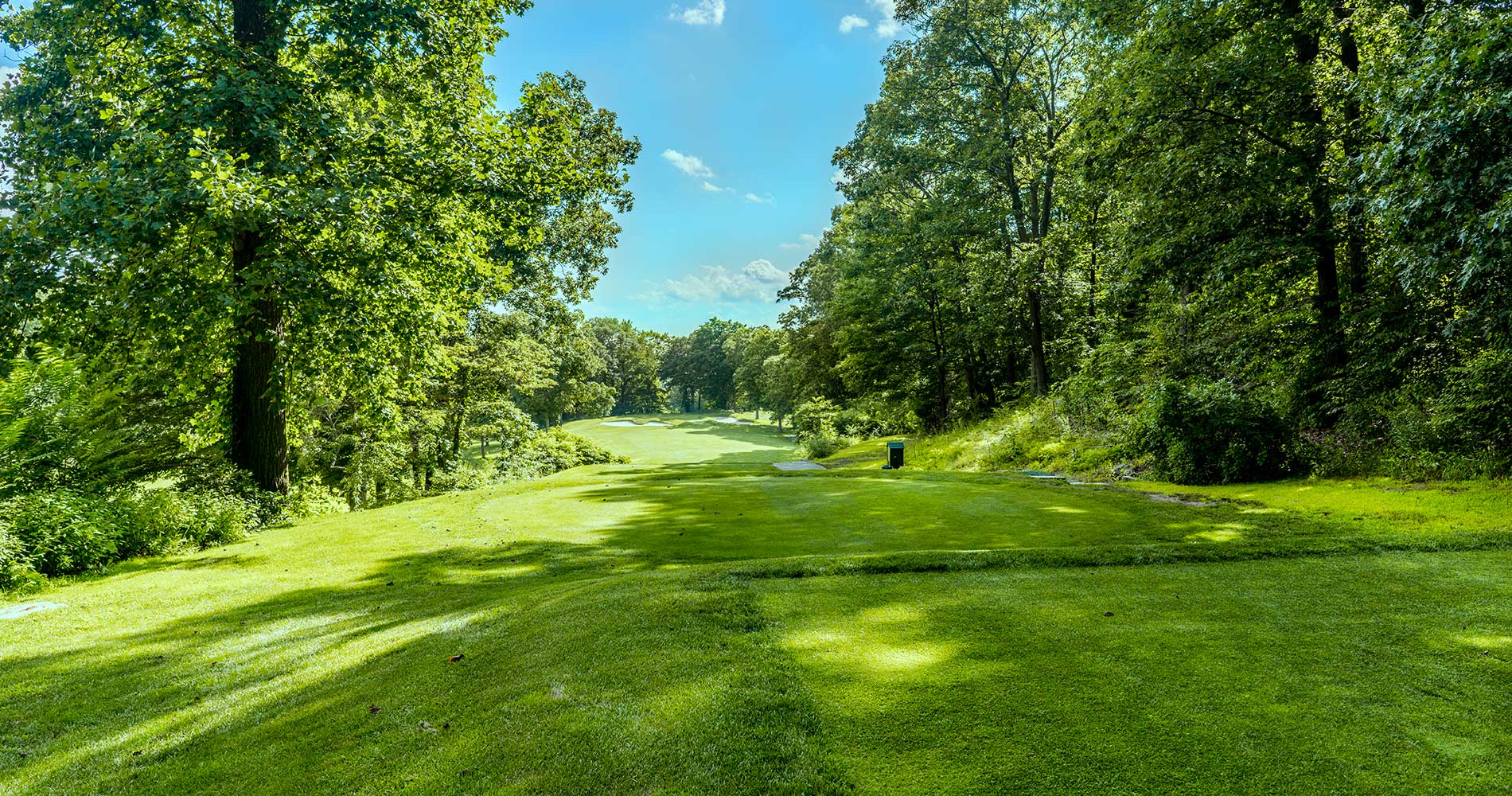 Brownson Country Club