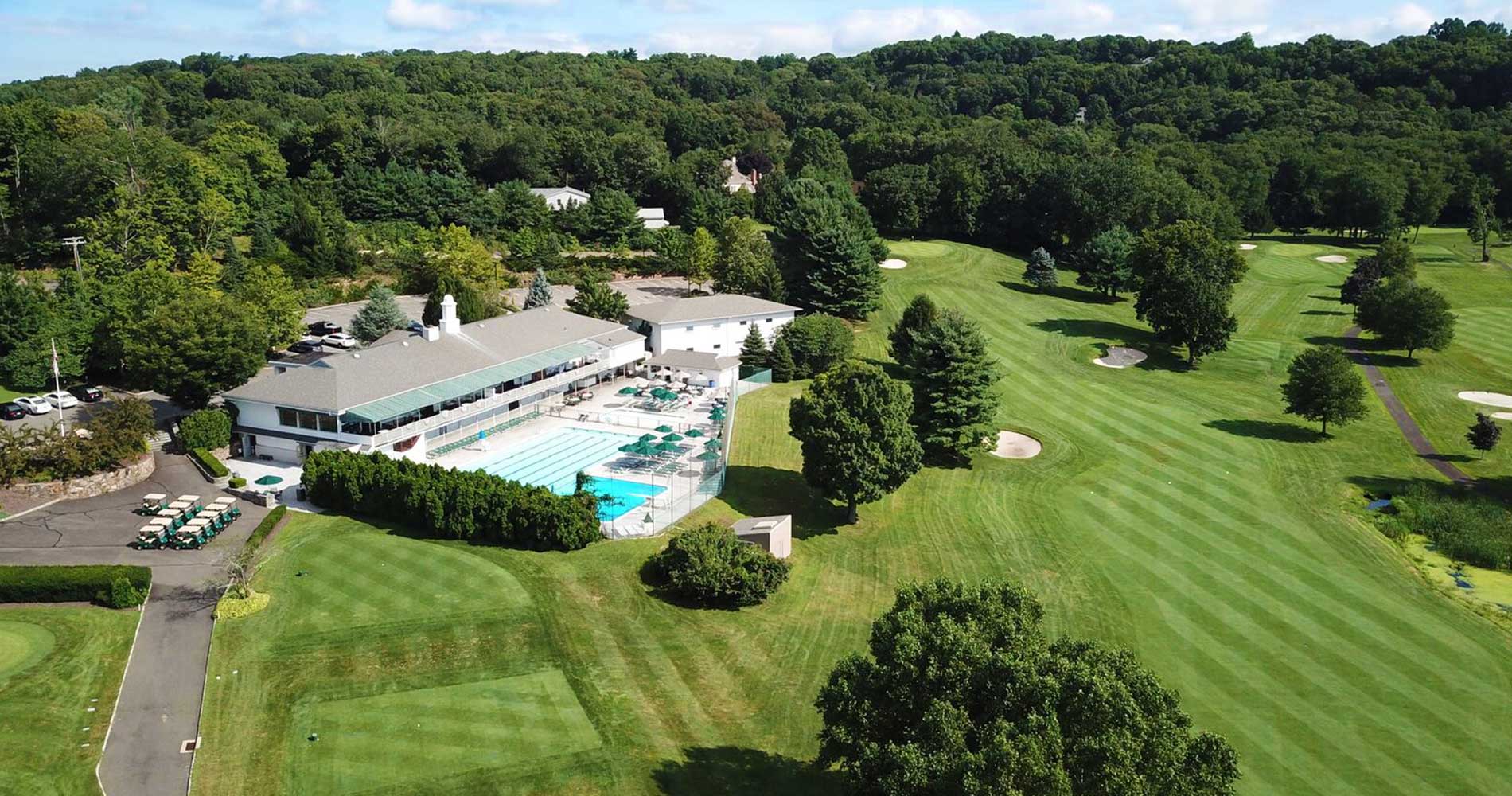 Brownson Country Club